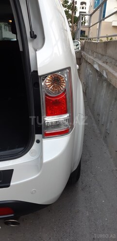 Honda Pilot 2014, 960,002 km - 3.5 l - Bakı