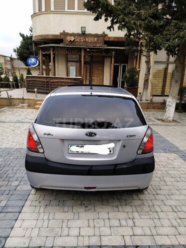 Kia Rio 2006, 155,000 km - 1.5 л - Bakı