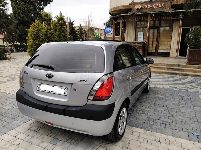 Kia Rio 2006, 155,000 km - 1.5 л - Bakı