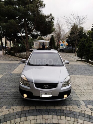 Kia Rio 2006, 155,000 km - 1.5 л - Bakı