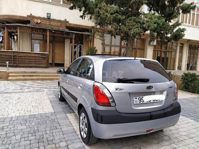 Kia Rio 2006, 155,000 km - 1.5 л - Bakı