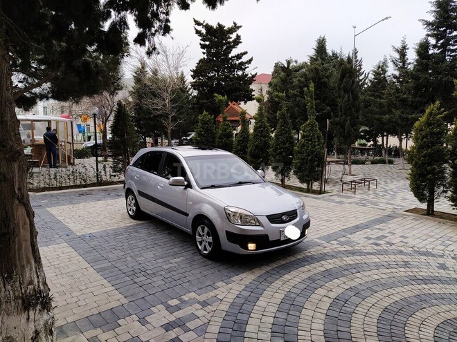Kia Rio 2006, 155,000 km - 1.5 л - Bakı