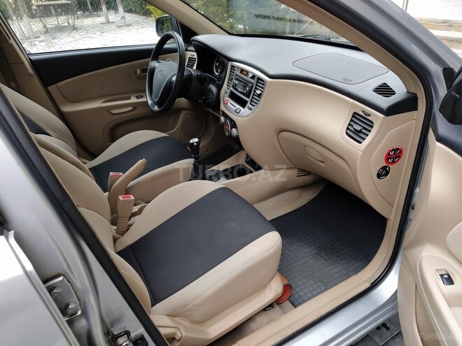 Kia Rio 2006, 155,000 km - 1.5 л - Bakı