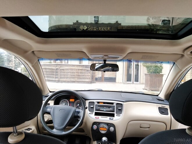 Kia Rio 2006, 155,000 km - 1.5 л - Bakı