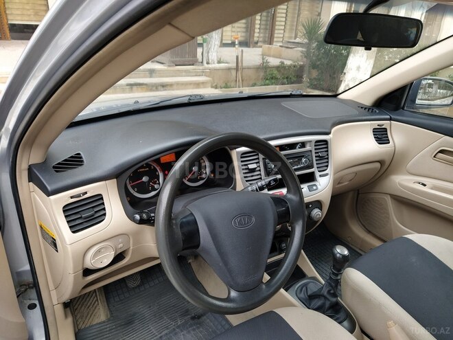 Kia Rio 2006, 155,000 km - 1.5 л - Bakı
