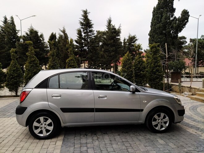 Kia Rio 2006, 155,000 km - 1.5 л - Bakı