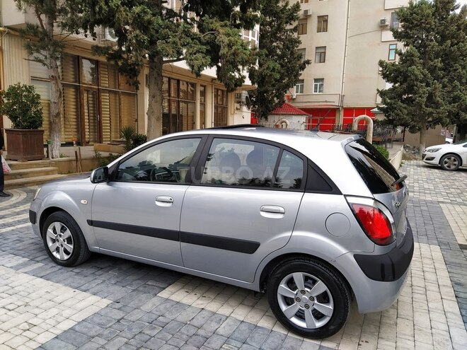 Kia Rio 2006, 155,000 km - 1.5 л - Bakı