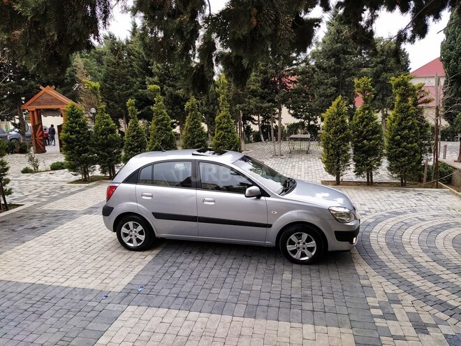 Kia Rio 2006, 155,000 km - 1.5 л - Bakı