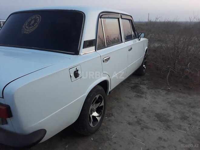LADA (VAZ) 21011 1986, 123,456 km - 1.5 л - Bərdə