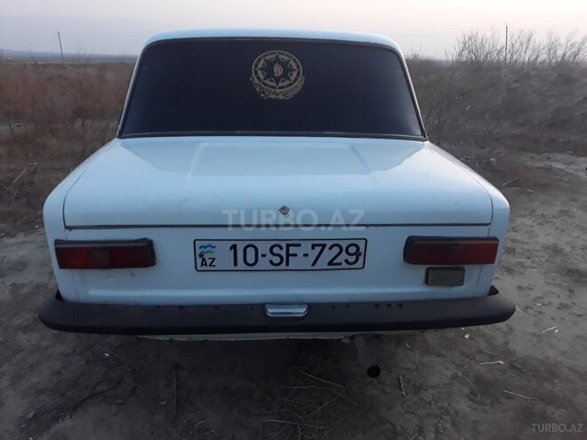 LADA (VAZ) 21011 1986, 123,456 km - 1.5 л - Bərdə