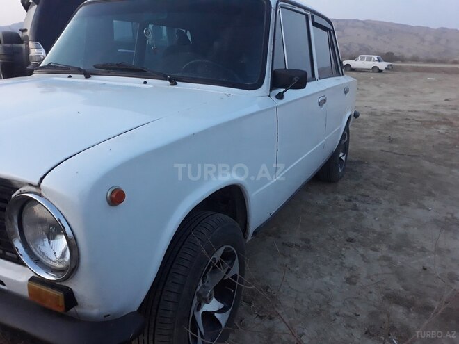 LADA (VAZ) 21011 1986, 123,456 km - 1.5 л - Bərdə