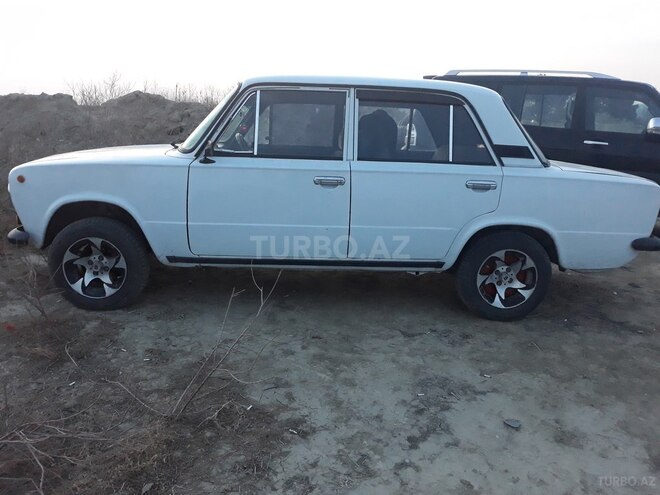 LADA (VAZ) 21011 1986, 123,456 km - 1.5 л - Bərdə