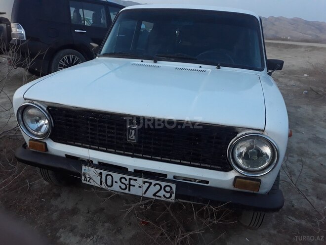 LADA (VAZ) 21011 1986, 123,456 km - 1.5 л - Bərdə
