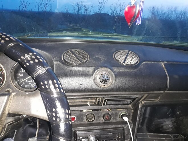LADA (VAZ) 21011 1986, 123,456 km - 1.5 л - Bərdə