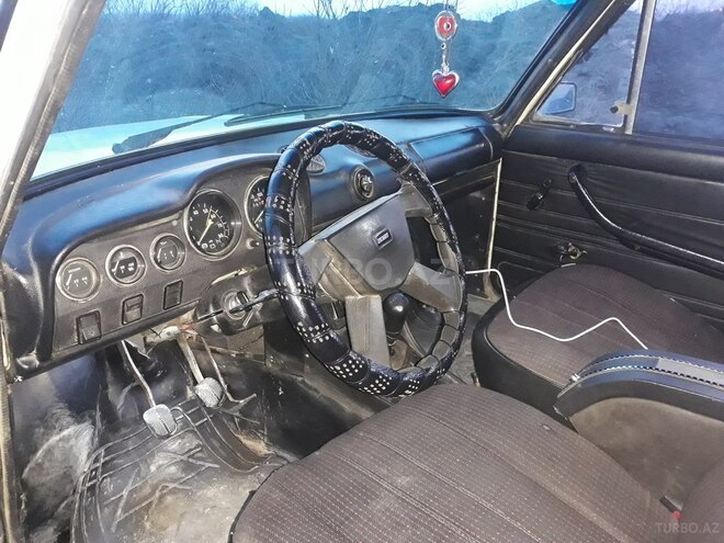LADA (VAZ) 21011 1986, 123,456 km - 1.5 л - Bərdə