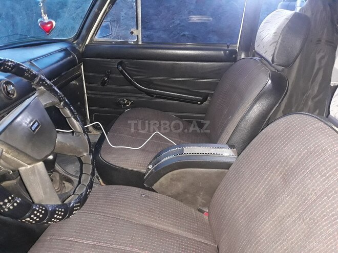 LADA (VAZ) 21011 1986, 123,456 km - 1.5 л - Bərdə