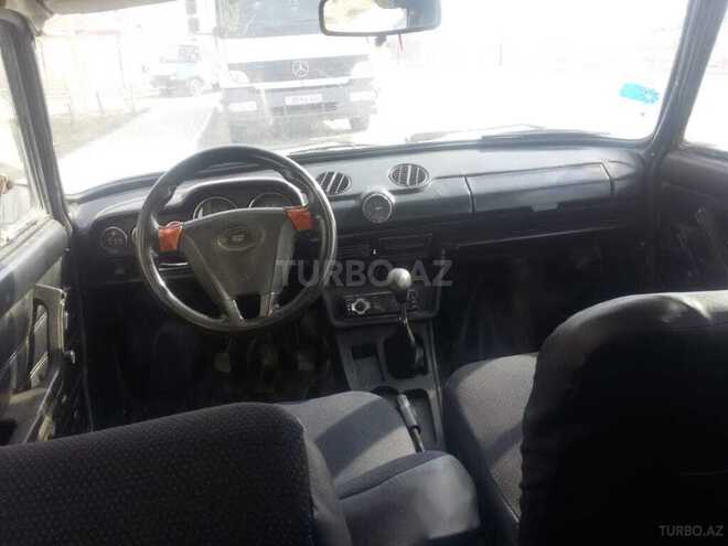LADA (VAZ) 21011 1976, 3 km - 1.6 l - Sumqayıt