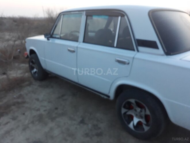 LADA (VAZ) 21011 1986, 123,456 km - 1.5 л - Bərdə