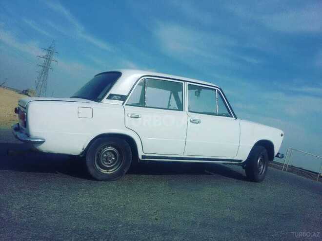 LADA (VAZ) 21011 1976, 3 km - 1.6 l - Sumqayıt