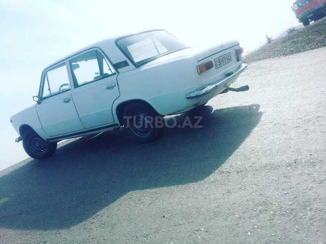 LADA (VAZ) 21011 1976, 3 km - 1.6 l - Sumqayıt