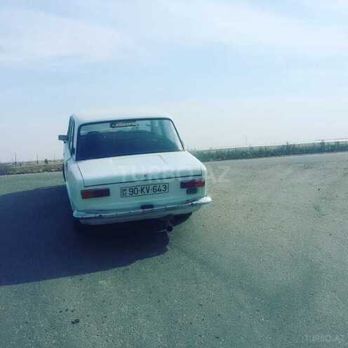 LADA (VAZ) 21011 1976, 3 km - 1.6 l - Sumqayıt