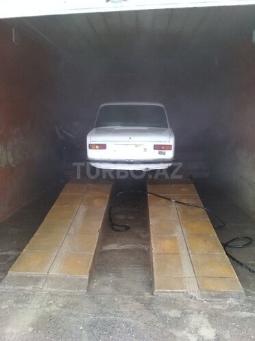 LADA (VAZ) 21011 1981, 421,780 km - 1.3 л - Şabran