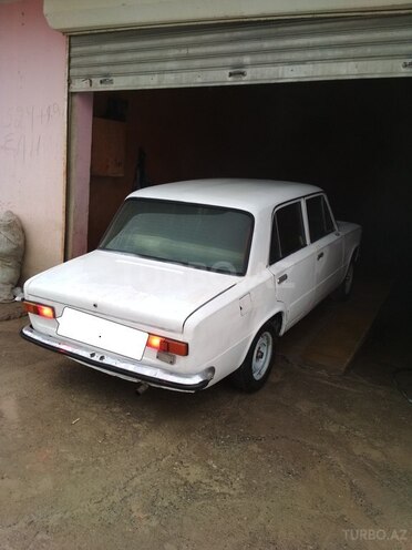 LADA (VAZ) 21011 1981, 421,780 km - 1.3 л - Şabran