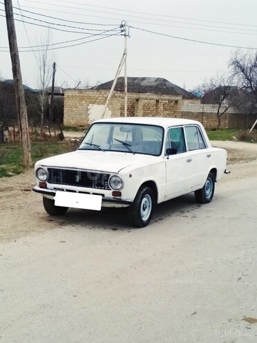 LADA (VAZ) 21011 1981, 421,780 km - 1.3 л - Şabran