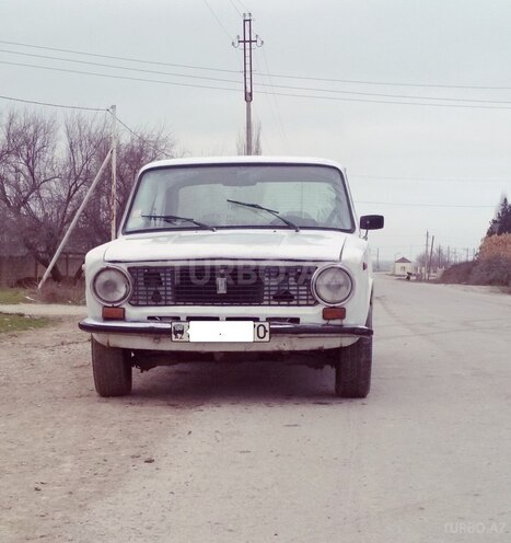 LADA (VAZ) 21011 1981, 421,780 km - 1.3 л - Şabran