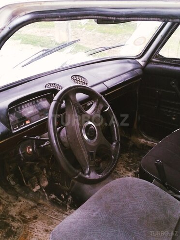 LADA (VAZ) 21011 1981, 421,780 km - 1.3 л - Şabran