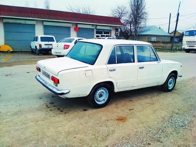 LADA (VAZ) 21011 1981, 421,780 km - 1.3 л - Şabran