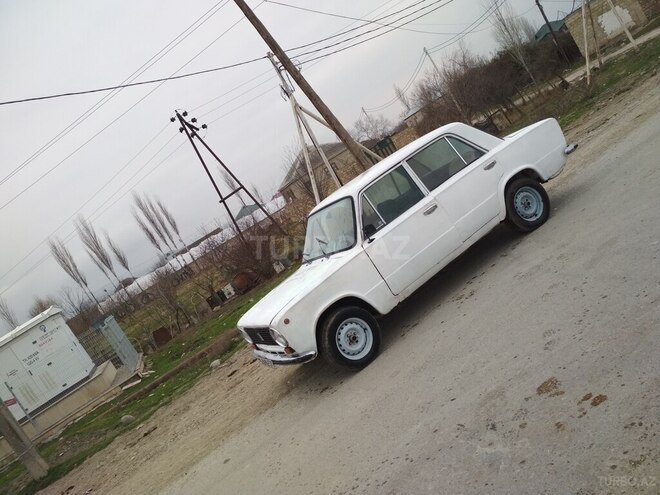 LADA (VAZ) 21011 1981, 421,780 km - 1.3 л - Şabran