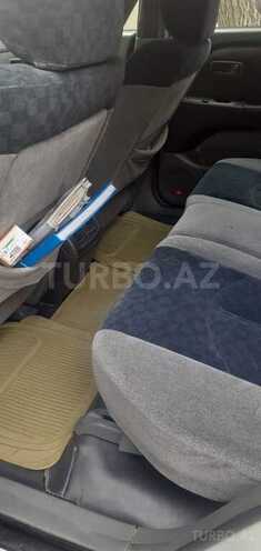 Toyota Harrier 1999, 227,565 km - 2.2 л - Bakı