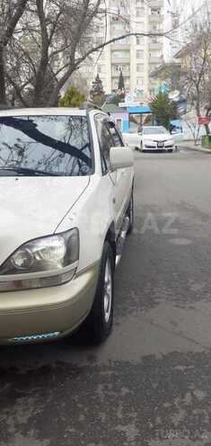 Toyota Harrier 1999, 227,565 km - 2.2 л - Bakı