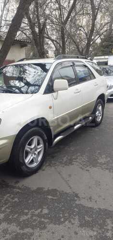 Toyota Harrier 1999, 227,565 km - 2.2 л - Bakı