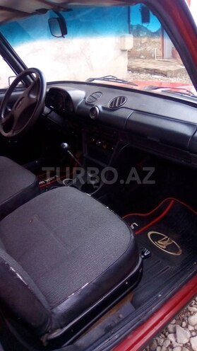 LADA (VAZ) 2106 1981, 310,333 km - 1.6 l - Sumqayıt