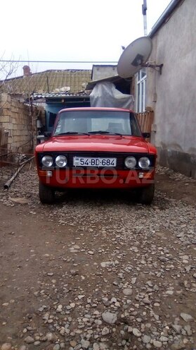LADA (VAZ) 2106 1981, 310,333 km - 1.6 l - Sumqayıt