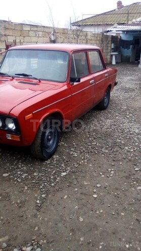 LADA (VAZ) 2106 1981, 310,333 km - 1.6 l - Sumqayıt