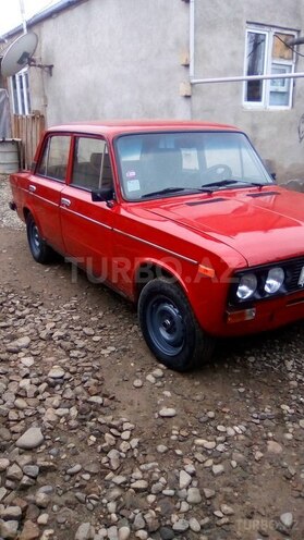 LADA (VAZ) 2106 1981, 310,333 km - 1.6 l - Sumqayıt
