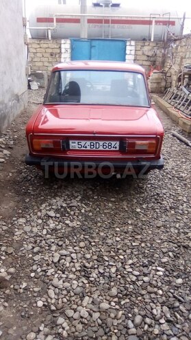 LADA (VAZ) 2106 1981, 310,333 km - 1.6 l - Sumqayıt