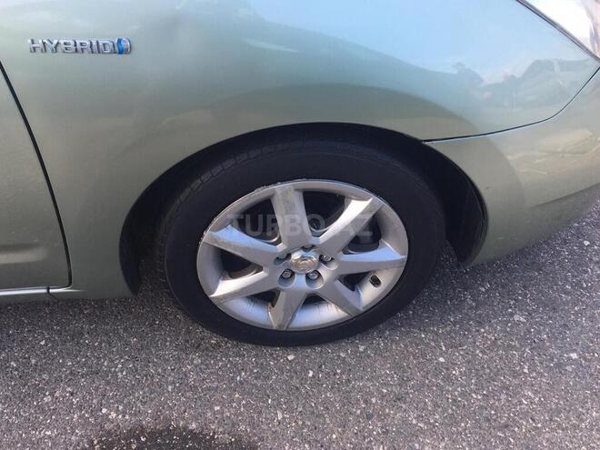 Toyota Prius 2007, 123,141 km - 1.5 l - Bakı