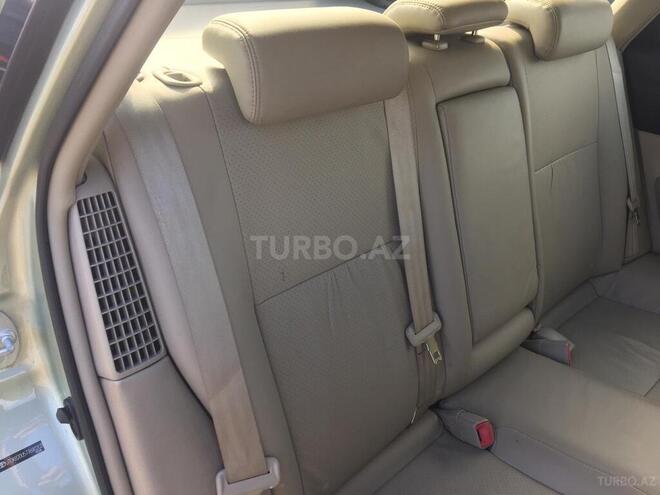 Toyota Prius 2007, 123,141 km - 1.5 l - Bakı