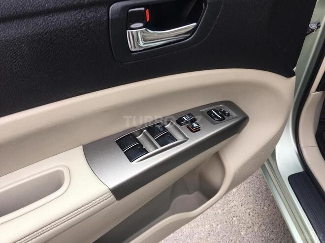 Toyota Prius 2007, 123,141 km - 1.5 l - Bakı