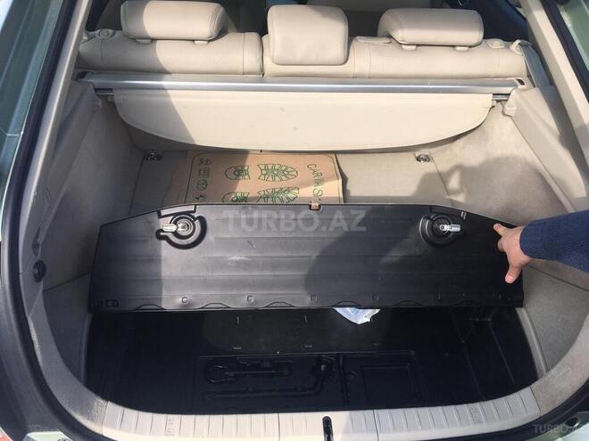 Toyota Prius 2007, 123,141 km - 1.5 l - Bakı