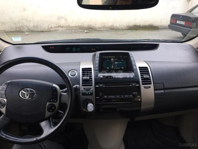 Toyota Prius 2007, 123,141 km - 1.5 l - Bakı