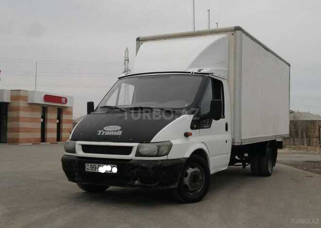 Ford Transit 2001, 321,654 km - 2.4 л - Sumqayıt