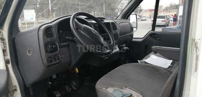 Ford Transit 2001, 321,654 km - 2.4 л - Sumqayıt