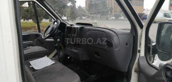 Ford Transit 2001, 321,654 km - 2.4 л - Sumqayıt