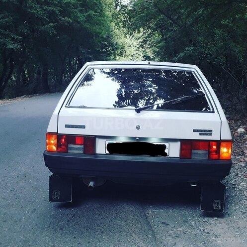 LADA (VAZ) 2109 1990, 110,000 km - 1.5 l - Bakı