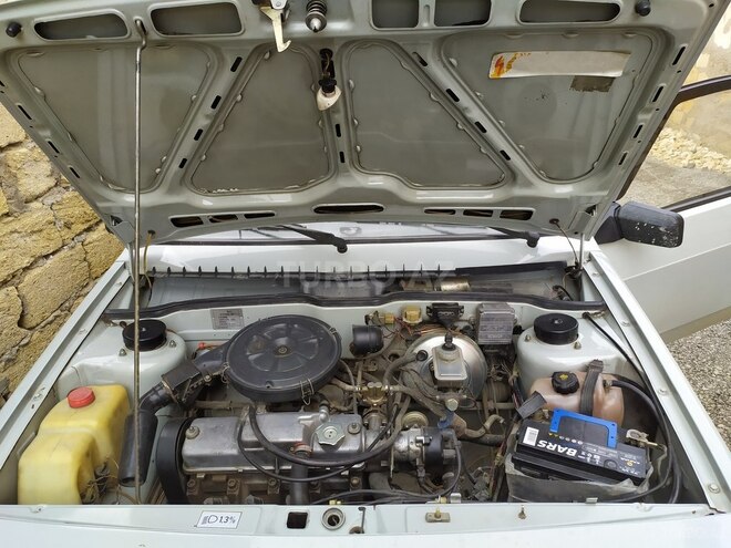 LADA (VAZ) 2109 1990, 110,000 km - 1.5 l - Bakı